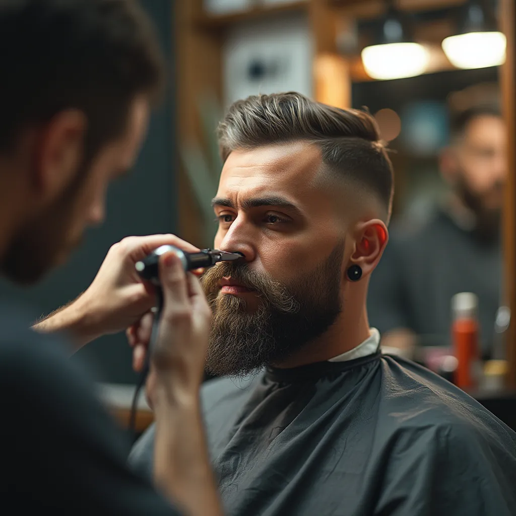 Barbero Juan perfil profesional